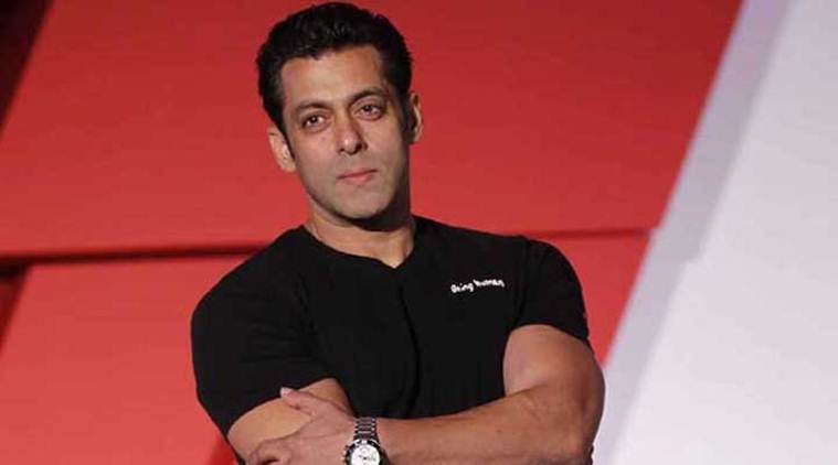 Salman Khan Race 3