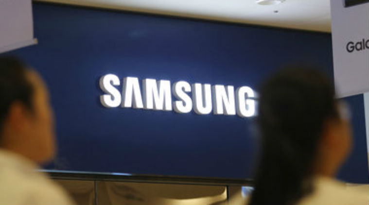 Samsung demonstrates 5G network on high-speed train | Technology News ...