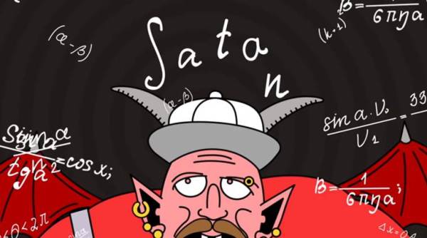 santa claus, christmas, santa claus videos, satan videos, satan santa short film, indian express, indian express news