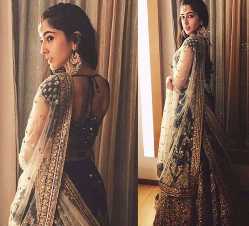 Janhvi Kapoor, Janhvi Kapoor latest photos, Janhvi Kapoor fashion, Sara Ali Khan, Sara Ali Khan latest photos, Sara Ali Khan fashion.