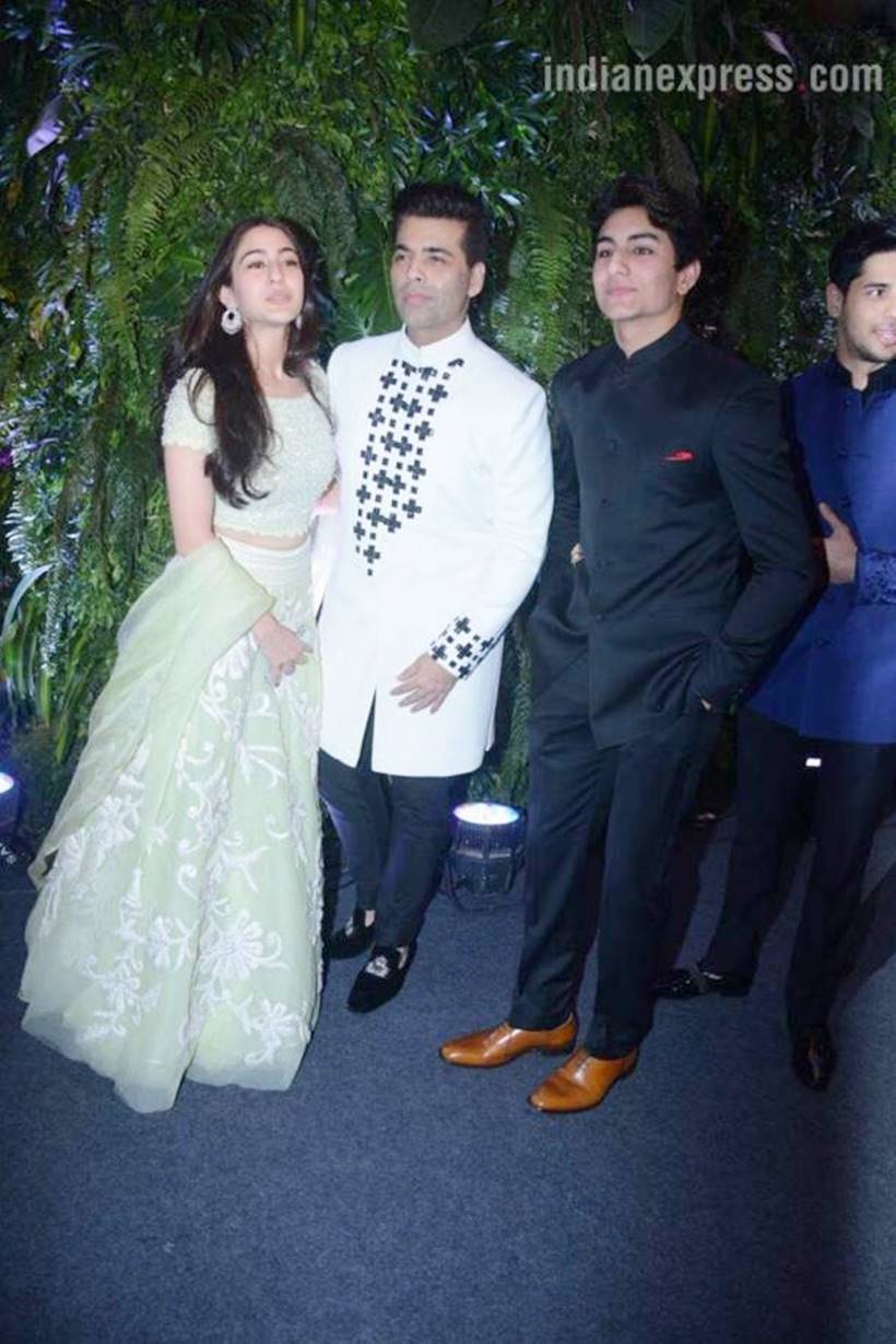Fashion hits and misses, Anushka Sharma, Priyanka Chopra, Kangana Ranaut, Sonam Kapoor, Alia Bhatt, Manushi Chhillar, Aishwarya Rai Bachchan, Aditi Rao Hydari, Bhumi Pednekar, Malaika arora, Kriti Sanon, Vaani Kapoor, Madhuri Dixit Nene, Huma Qureshi, Rani Mukerji, indian express, indian express news
