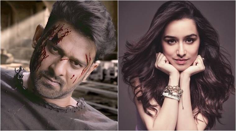 Shraddha Kapoor and Prabhas will be seen in Saaho