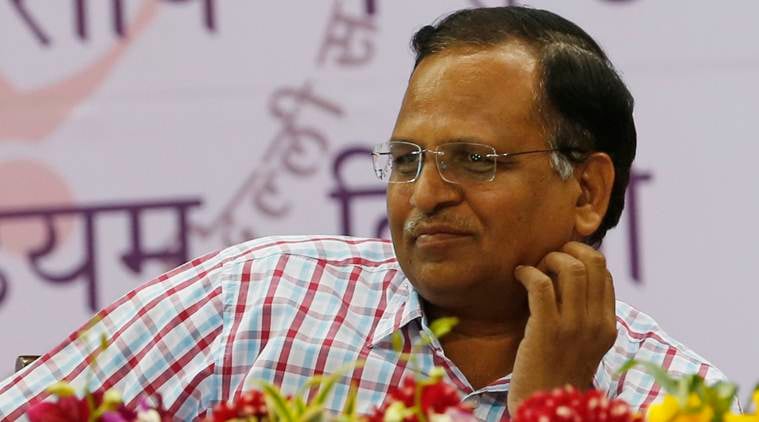 Delhi court seeks ATR on complaint against Satyendra Jain, PWD officers