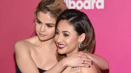 Selena Gomez pays emotional tribute to Francia Raisa for life-saving transplant