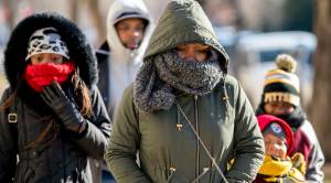 As deep freeze sets in, people urged to help most vulnerable