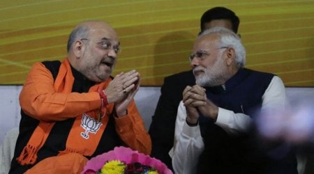 Eyes on 2019 General Elections, PM Narendra Modi, Amit Shah to deliberate with BJP CMs