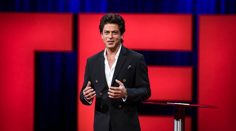 TED Talks India Host Shah Rukh Khan Introduces New Teaser And Proves How Ideas Are The New Cool ...