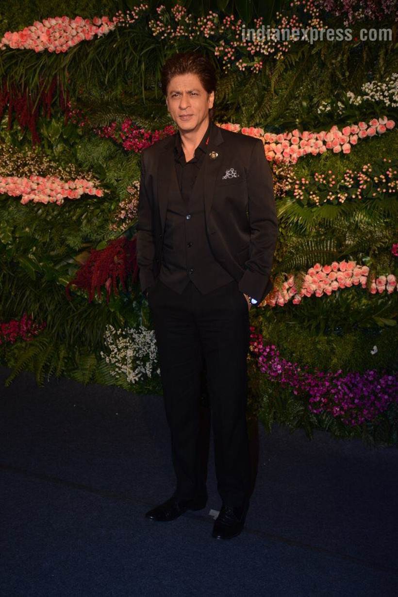 Shah Rukh Khan