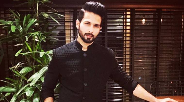 Shahid Kapoor's Bloody Daddy Rugged Hairstyle Will Make Your Heart Skip A  Beat | Zoom TV