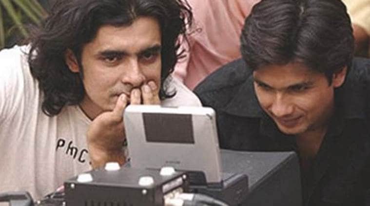 Shahid Kapoor confirms starring in Imtiaz Ali next