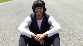 Shantanu Maheshwari on hosting Love on the Run
