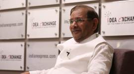 Sharad Yadav on anti-BJP alliance