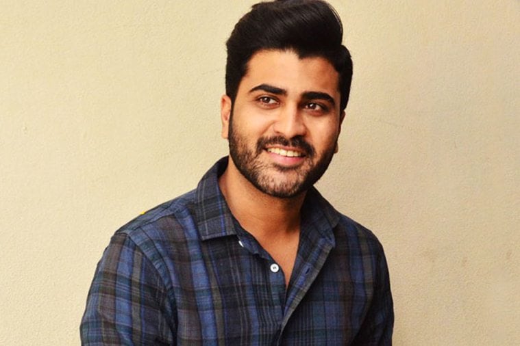 Sharwanand