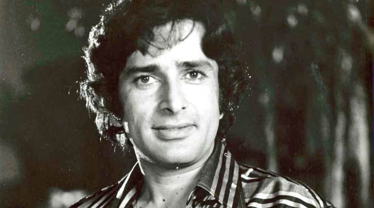 Shashi Kapoor Handsome Star Modern Lover He Sought To Be Different The Indian Express