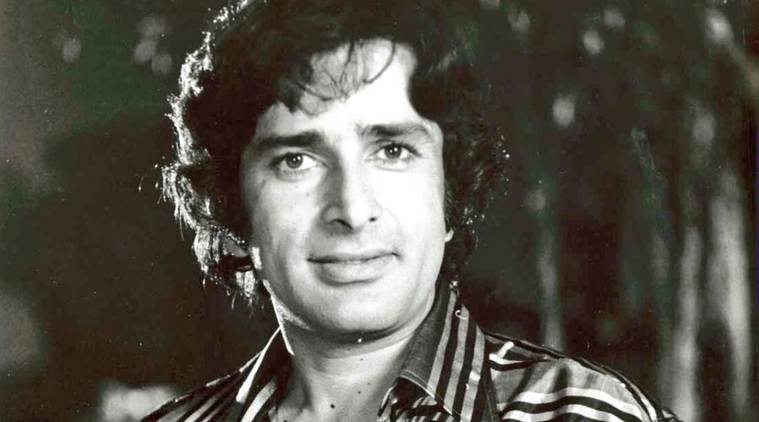 Shashi Kapoor: Handsome star, modern lover, he sought to be different ...