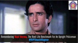 shashi kapoor passes away, shashi kapoor dead, shashi kapoor passed away, shashi kapoor dead at 79, rip shashi kapoor, mumbai police, mumbai police twitter, mumbai police shashi kapoor, mumbai police shashi kapoor twitter, indian express, indian express news