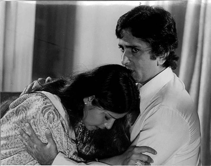 Shashi Kapoor no more: A pictorial tribute to the Bollywood legend ...