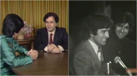 shashi kapoor, shashi kapoor dies, shashi kapoor passes away, shashi kapoor films, shashi kapoor rare videos, shashi kapoor interviews, viral videos, entertainment news, indian express