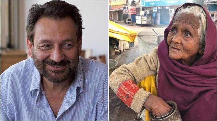 shekhar kapur, khajuraho, mp tea seller shekhar kapur, india eeryday heroes, inspiring stories, entertainment news, india news, madhya pradesh news, indian express