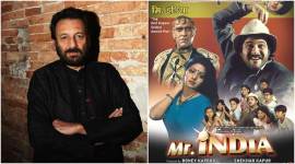 shekhar kapur mr india starred anil kapoor and sridevi