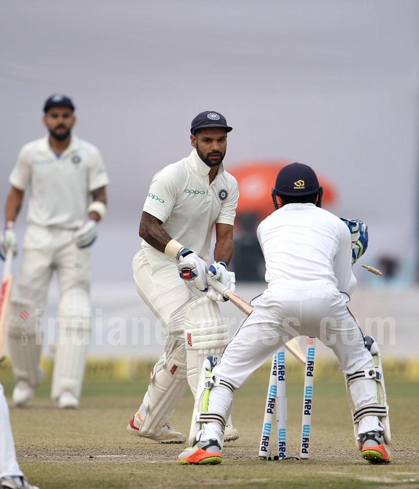 Shikhar Dhawan photos, Dhawan photos, India vs Sri lanka photo