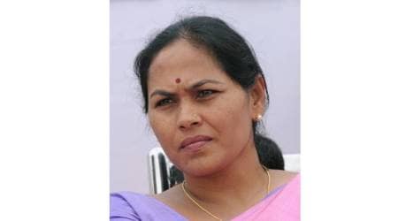 Shobha Karandlaje, BJP MP Shobha Karandlaje, FIR against Shobha Karandlaje, Shobha Karandlaje tweet on Kerala, Hindus not getting water in Kerala, complaint against Shobha Karandlaje, CAA, Keraa news, Bangalore news, CT Ravi, Amit Malviya, indian express