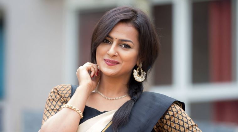 shraddha srinath on richie