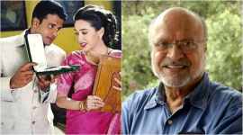 shyam benegal directed karisma kapoor in zubeidaa