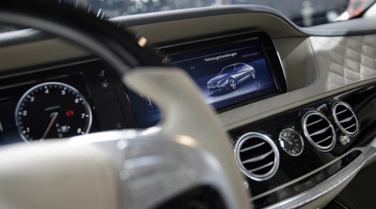 Top automakers are now entering patent battles, as they try to enable their vehicles with cutting-edge technology features being provided by Silicon Valley companies.