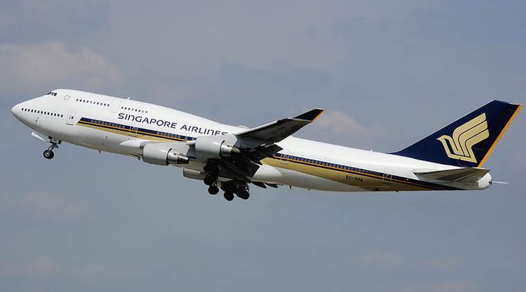 Mumbai-bound Singapore flight's landing at wrong airport averted, airline denies