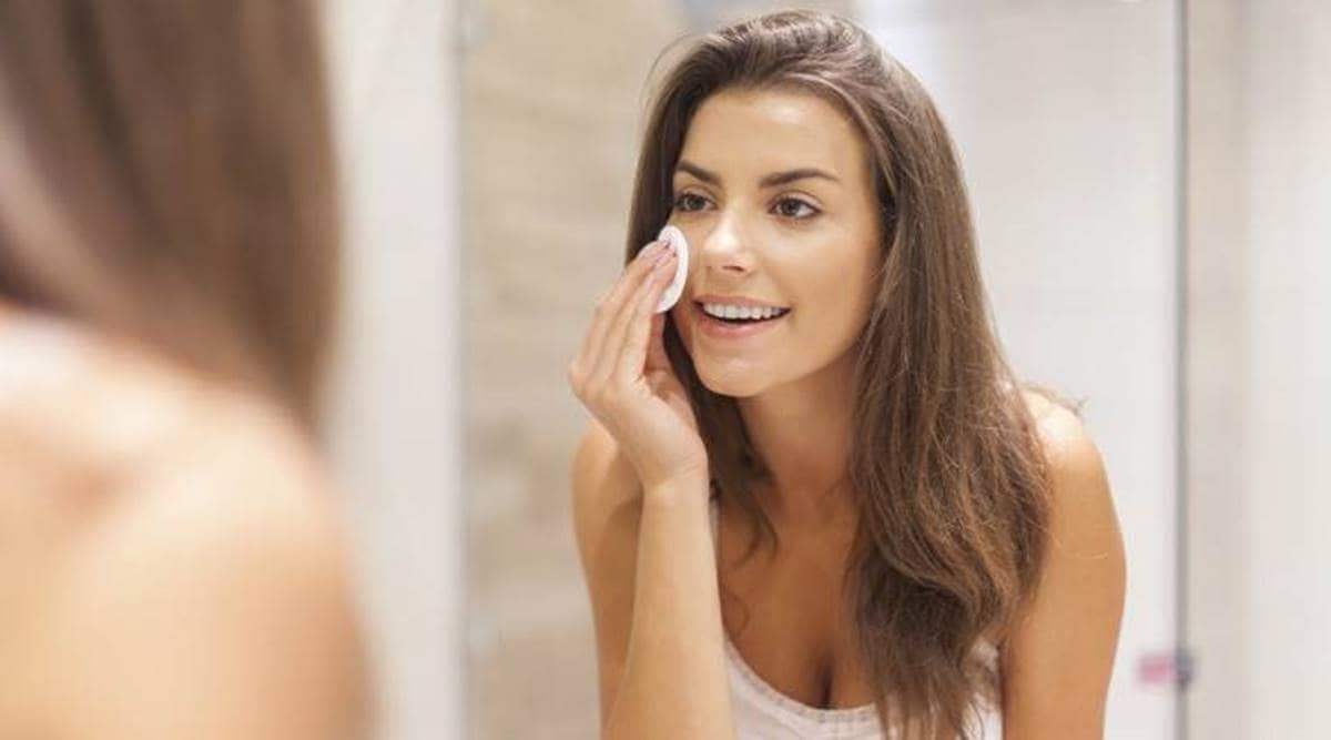 skincare, skincare routine, summer skincare, indianexpress