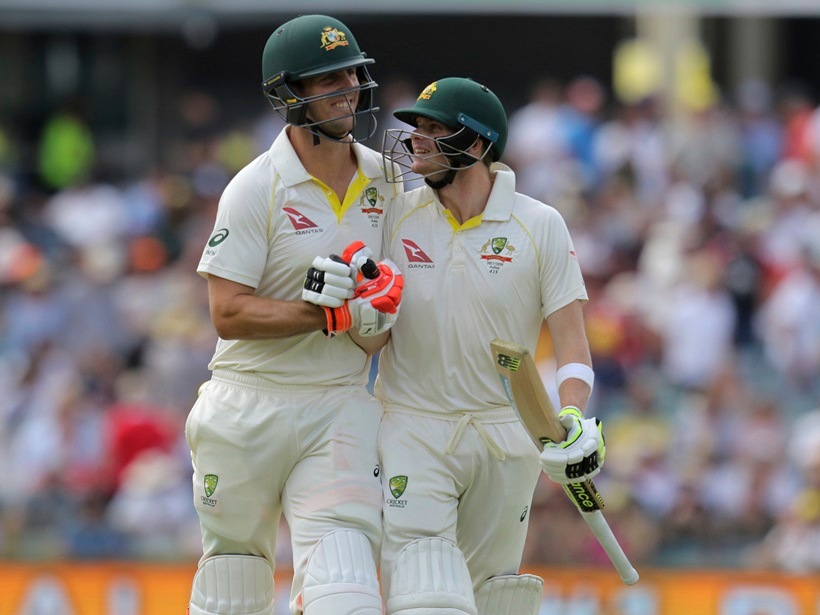 Ashes 2017: Steve Smith double century