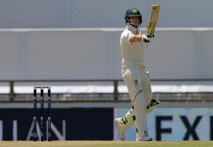 Ashes 2017: Steve Smith double century