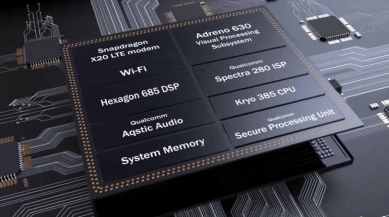 Snapdragon 845, Qualcomm Snapdragon 845, Snapdragon 45 features, Snapdragon 845 specs, Galaxy S9, Xiaomi Mi 9, Snapdragon 845 smartphones, Android smartphones with Snapdragon 845