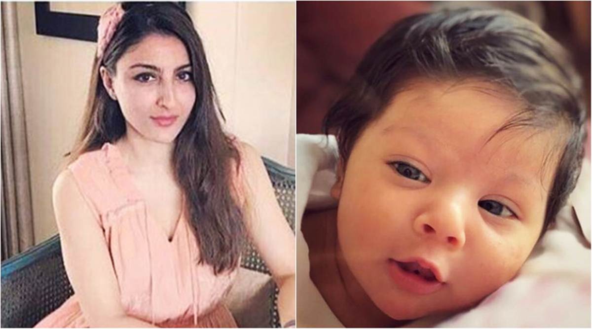 Soha Ali Khan Inaaya Controls What I Eat When I Sleep Whether