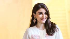 Soha Ali Khan recently launched her book The Perils Of Being Moderately Famous