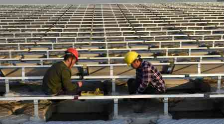 Uttar Pradesh plans to commission 1500 MW solar projects by next year