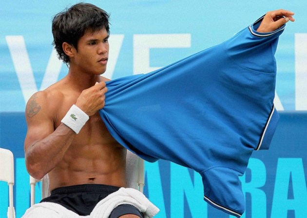 Somdev Devvarman retirement in 2017