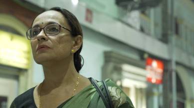 Yours Truly stars Soni Razdan, Mahesh Bhatt, aahna kumra and Pankaj Tripathi