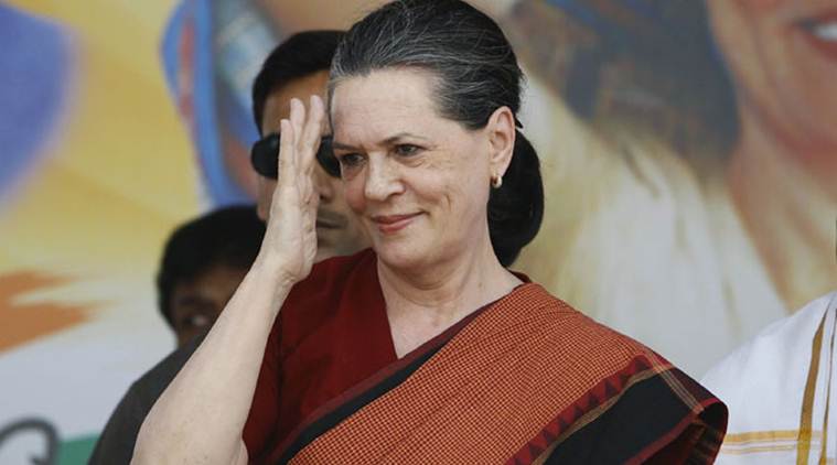 Fifth column: Sonia’s legacy