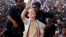 Sonia Gandhi, Rahul Gandhi new party president, New Party President Rahul Gandhi, Rahul Gandhi, Gandhi Parivar, Congress, India News, Indian Express, Indian Express News