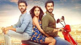 yo yo honey singh song for Sonu Ke Titu Ki Sweety