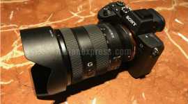 Sony a7R III launch price in India features specifications sale