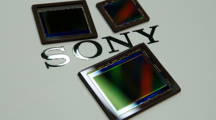 Sony image sensors, consumer electronics, Sony Walkman, Sony chip business, robotics, Hitachi, self-driving cars, NEC Corp, gesture recognition, Samsung Electronics, Terushi Shimizu, drones