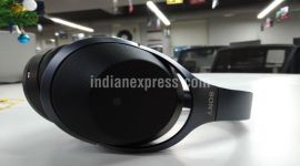 Sony WH-1000XM2 price, specifications and features in India