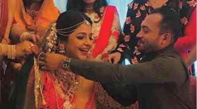 Soubin Shahir, Parava director, wedding