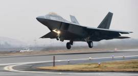 South Korea, US kick off air drills