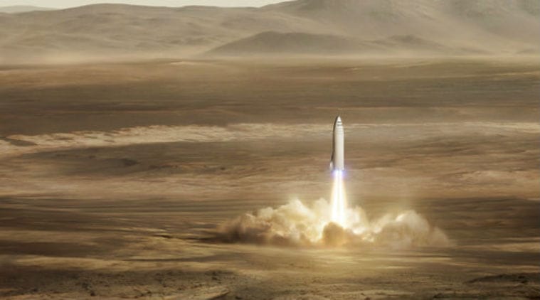 SpaceX restored Florida launchpad damaged in 2016, will resume launches from Dec 12