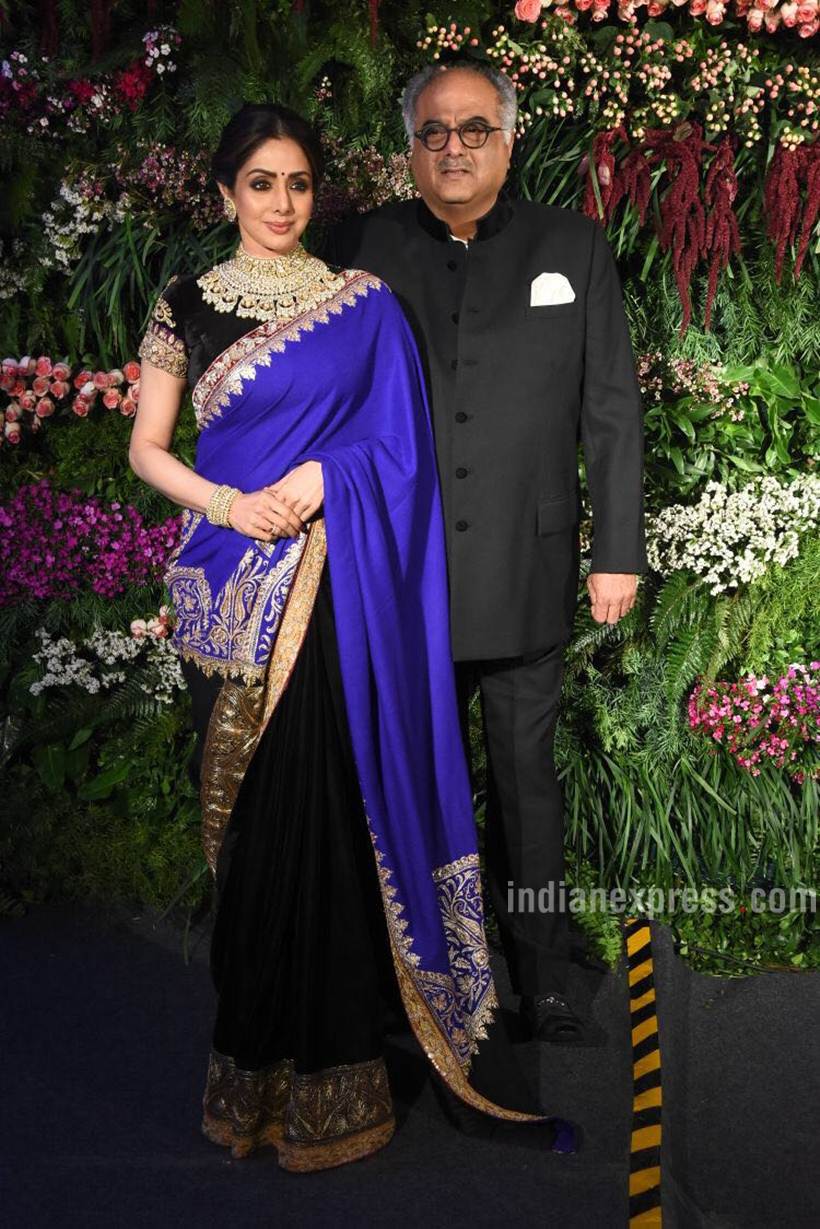 Sridevi
