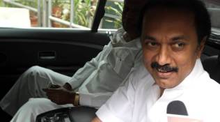 PM Modi does not like socialism, democracy: MK Stalin